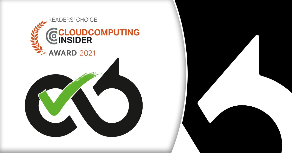 dracoongmbh's tweet photo. ✔️JETZT ABSTIMMEN
DRACOON wurde für den CloudComputing-Insider Readers' Choice Award von @cloudinsiderde in der Kategorie "Filesharing & Collaboration" nominiert 🤩
Voten Sie für uns unter
https://t.co/yzoqoeH6ox
#cloudcomputinginsider #nominierung #award #dracoon #itawards https://t.co/aRgOnU1FaI