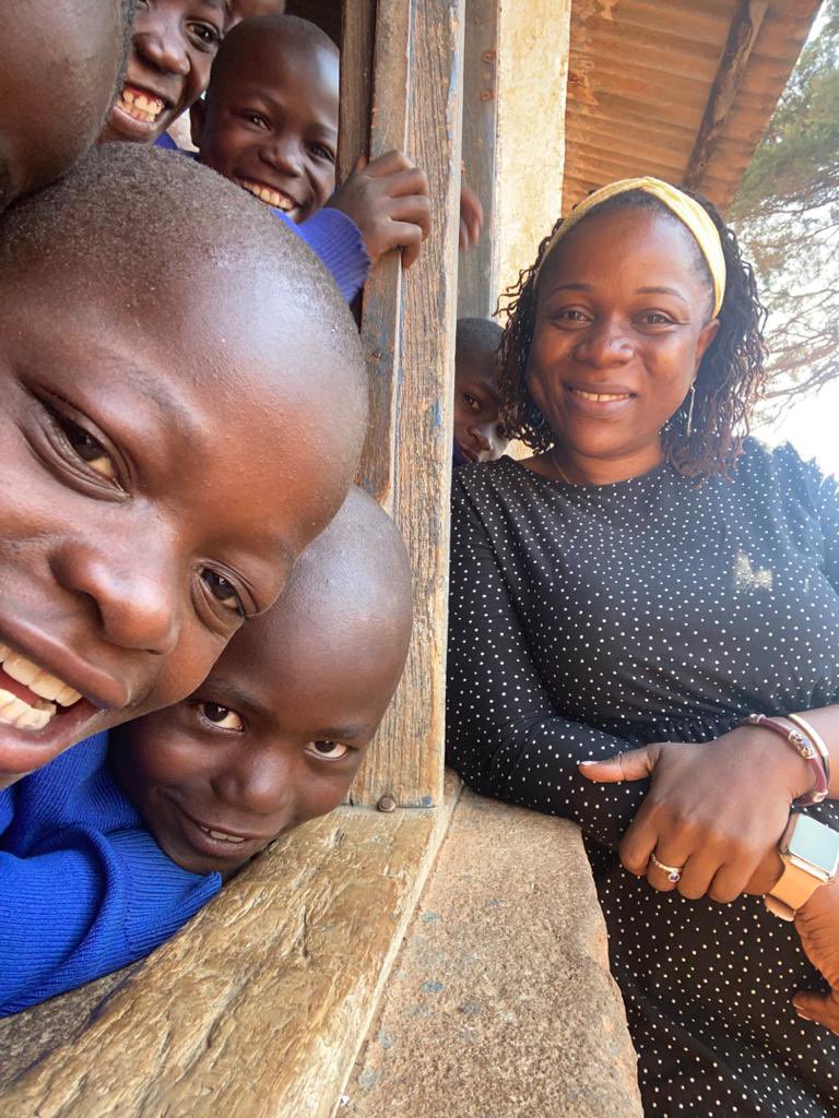 jacqwaya2000's tweet photo. GBV/VAC Champions Mazoka #Rukwa we learn #technology #selfie https://t.co/u1hxPsBXqA