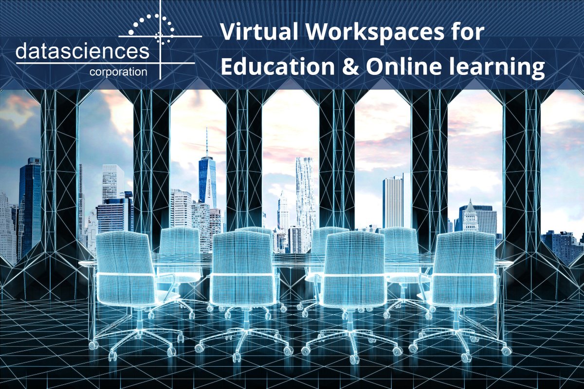 InuvikaInc's tweet photo. The modern learning environment is changing. Inuvika partner, @DataSciencesZA , is leading the way in South Africa. Learn how they're using #OVDEnterprise to build the next level of online learning > https://t.co/AnBvVInz8P...
#onlinelearning #virtualappsanddesktops https://t.co/ivbm9ECzsp