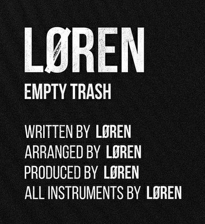 lorensxxx's tweet photo. this is sexy 🖤
#LØREN #emptytrash #NEED https://t.co/Q26CBSZsO7