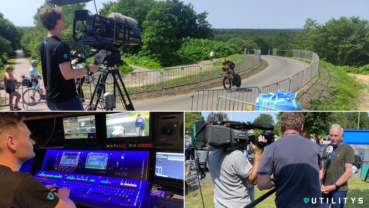 Utilitys tweet media