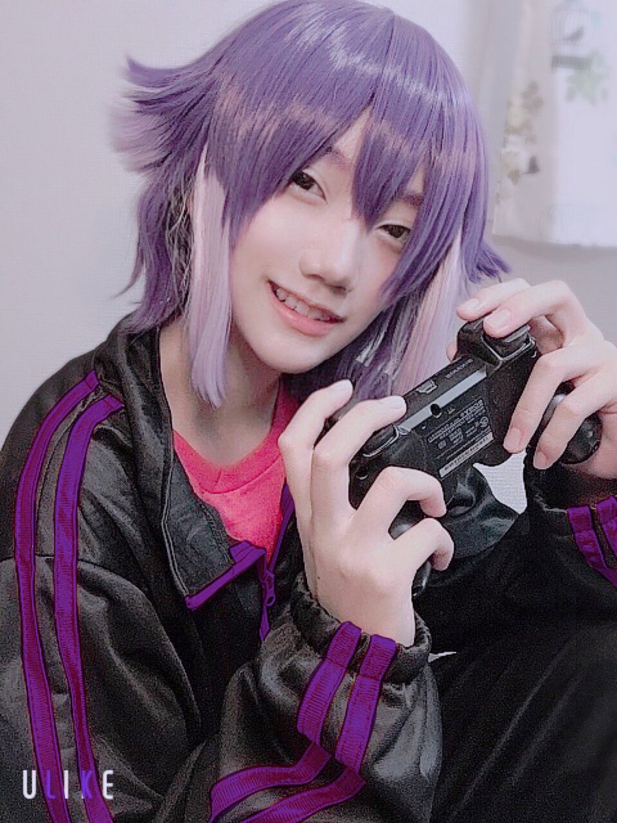 BinTRoLL しるこさん ジャージ