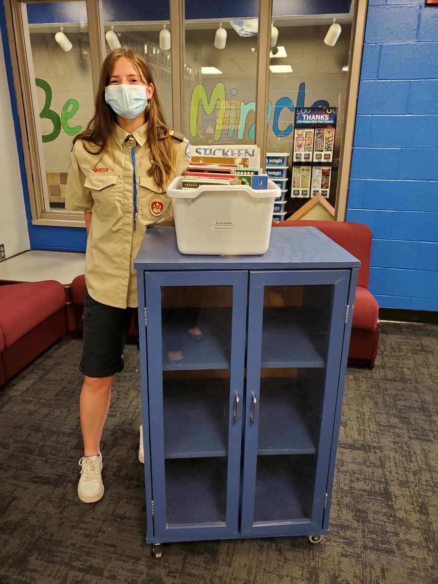 Topeka Public Schools tweet media