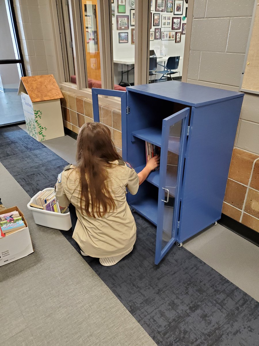 Topeka Public Schools tweet media