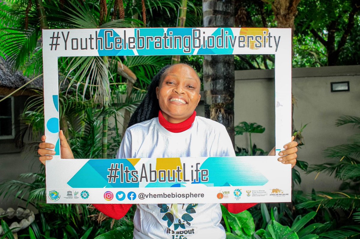 UNESCO Biodiversity tweet media
