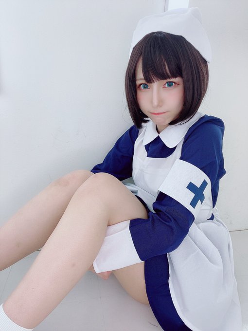 Twitterのコスプレ画像30