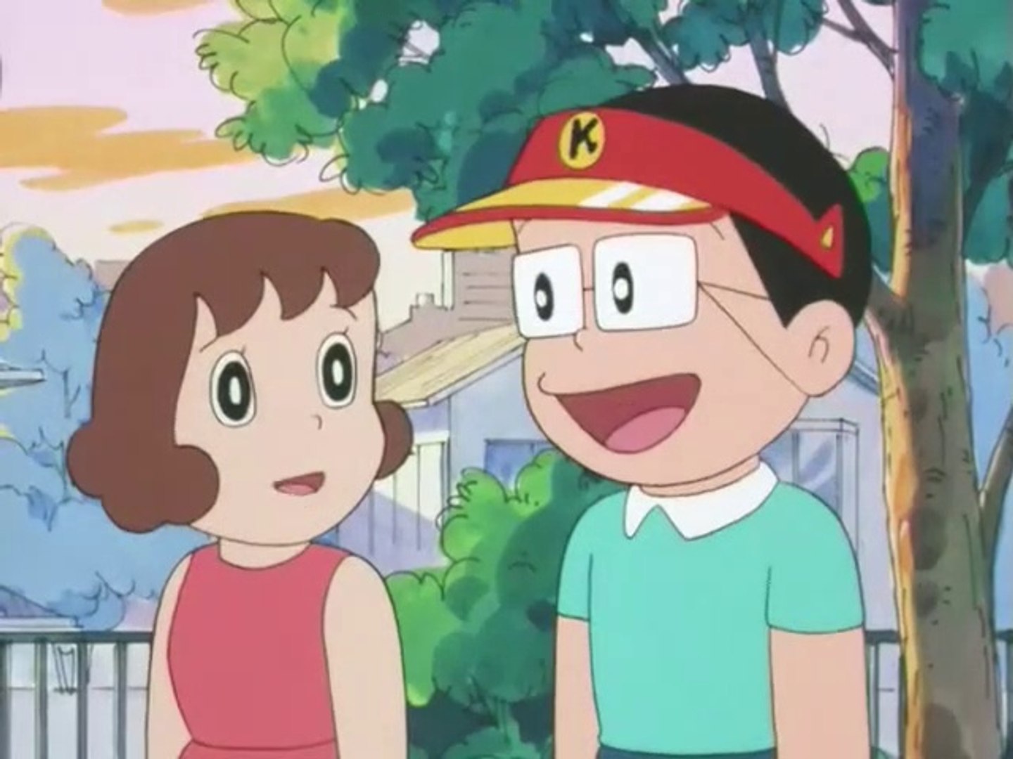 Stand By Me Doraemon 2 l ANIME on Twitter: 