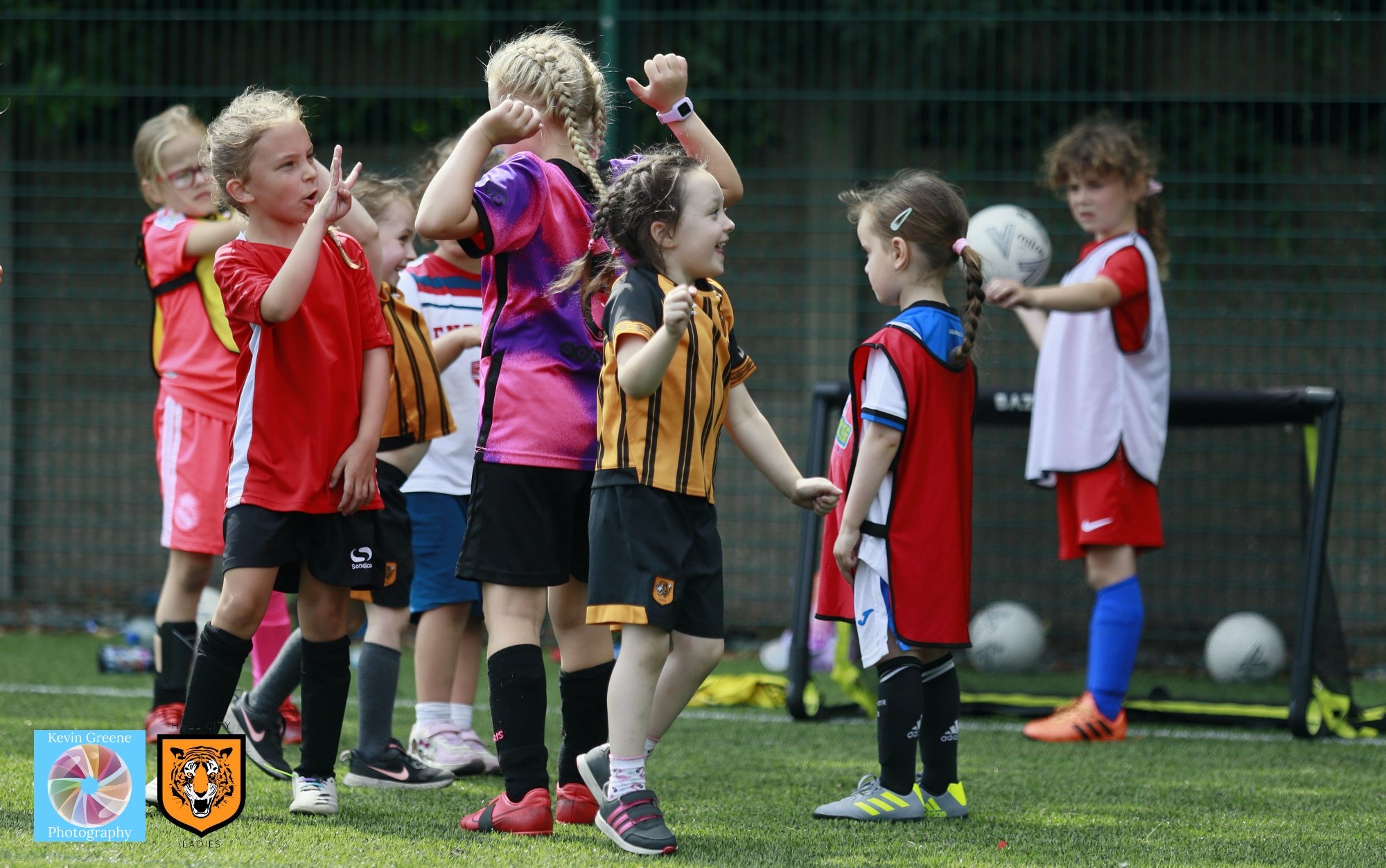 Hull City Ladies on Twitter "A few photos from Monday's fun day! We're