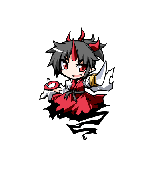 東方記念日のtwitterイラスト検索結果