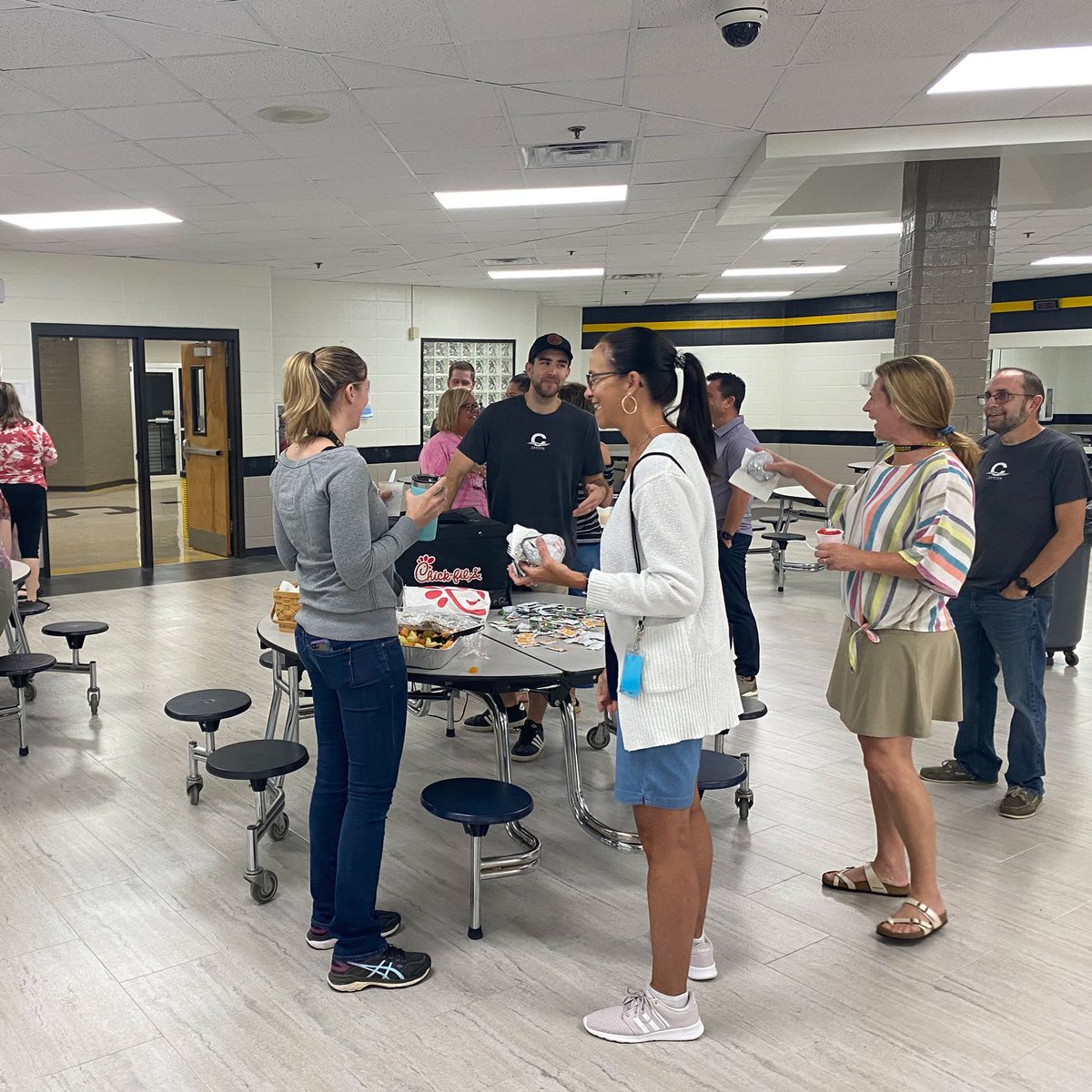 Canton First Baptist tweet media