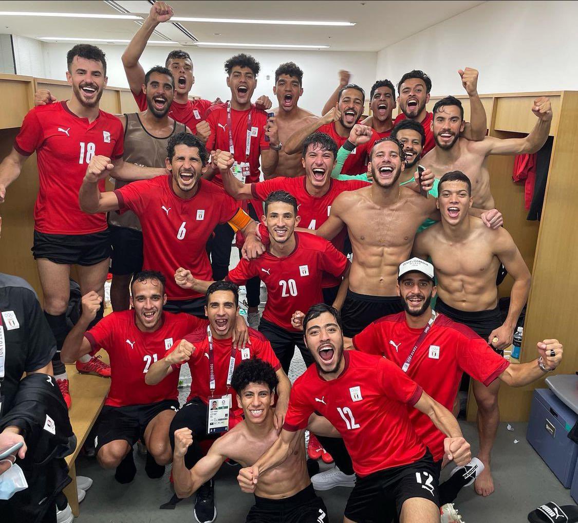 Ahmed Fathi (@ahmedfathi) on Twitter photo ู
ุจุฑูู ูุง ุฑุฌุงูุฉ ุดุฑูุชููุง ู ุนูุจุงู ุงูุฌุงู โฅ๏ธ๐ช๐ฌ <a href="/Olympics/">The Olympic Games</a> ู
ุจุฑูู ูุง ุฑุฌุงูุฉ ุดุฑูุชููุง ู ุนูุจุงู ุงูุฌุงู โฅ๏ธ๐ช๐ฌ <a href="/Olympics/">The Olympic Games</a>