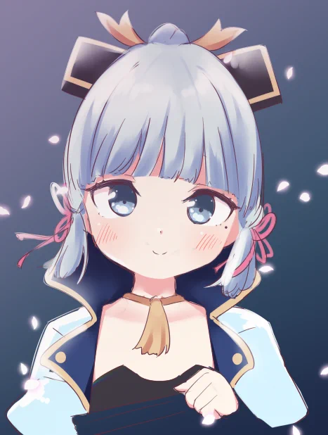 11さい #原神 