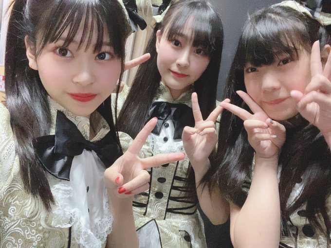 Twitterのコスプレ画像8