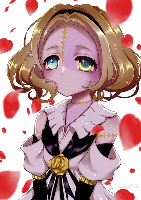 ツインドルの箱庭のtwitterイラスト検索結果 ツインドルの箱庭のtwitterイラスト検索結果