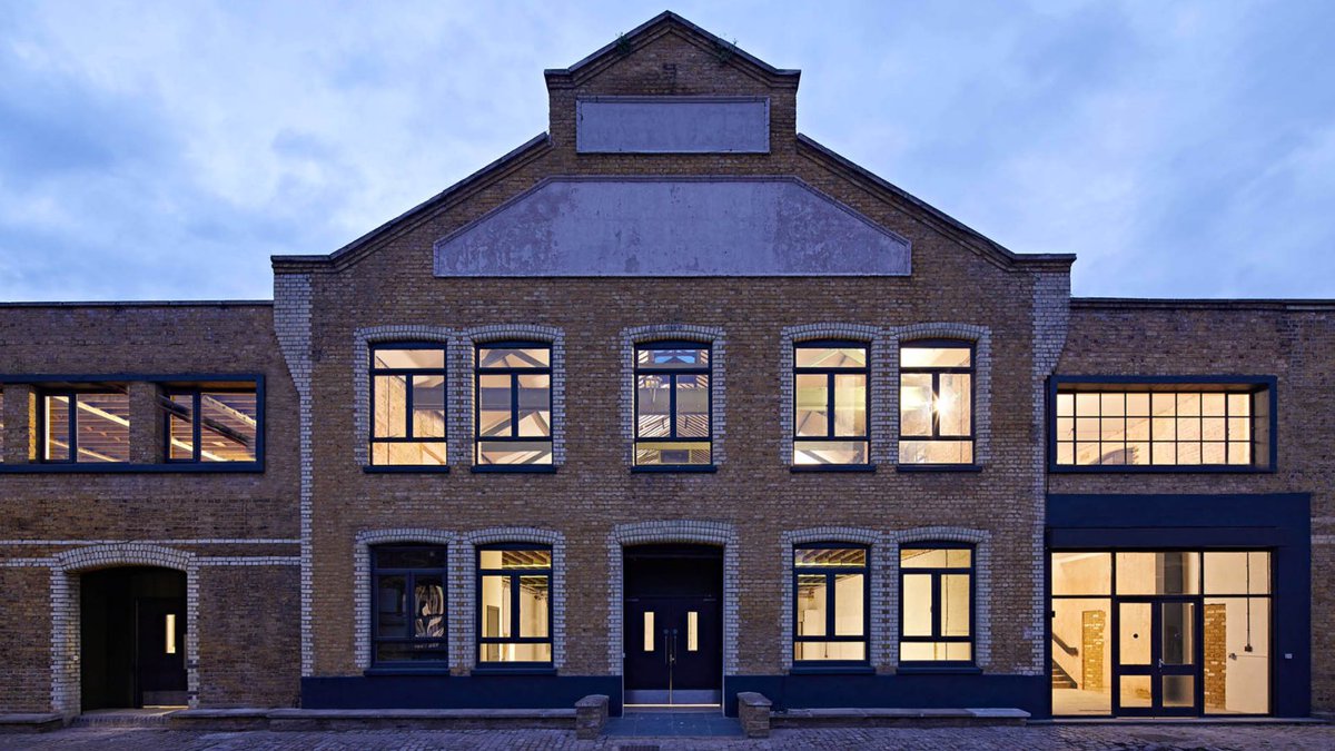 space1_plus's tweet image. New human-centric property event reconnects industry at spectacular factory conversion

linkedin.com/pulse/new-huma…

#spaceuktribes #proptech #builtworldtech #innovation #realestate #property #technology #propertymanagement #commercialrealestate #commercialproperty #propertymanager