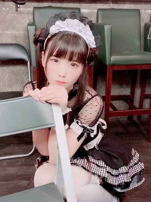 Twitterのコスプレ画像50