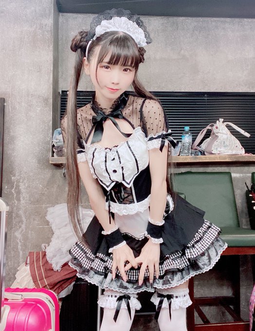 Twitterのコスプレ画像51