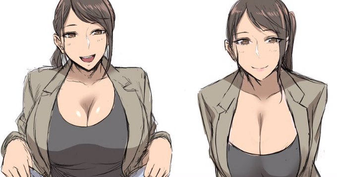 支援サイトに投稿しました!
「先生がイイモノ見せてアゲル」 

https://t.co/9M60ypx7r5

https://t.co/3ga0fTaqak 