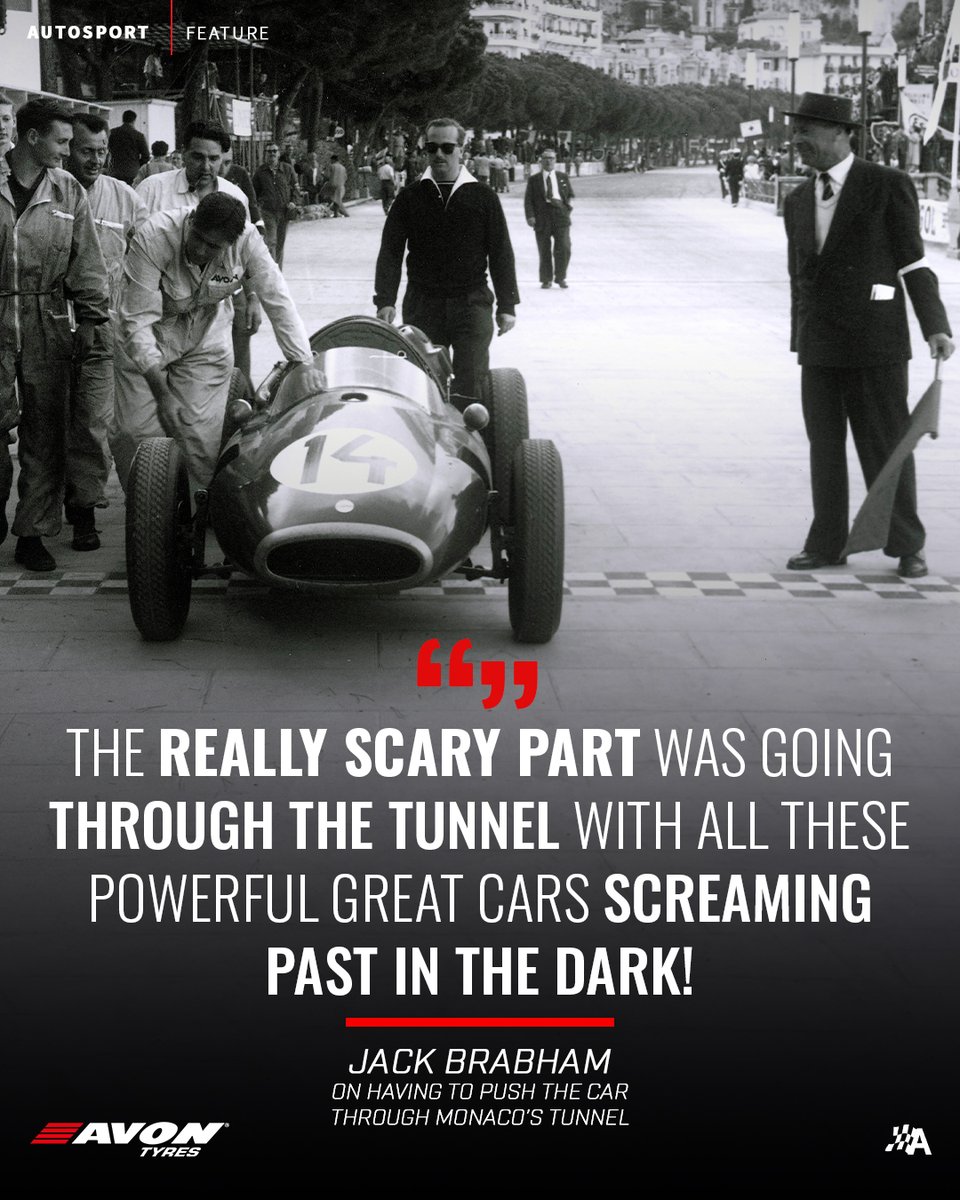 Autosport tweet media