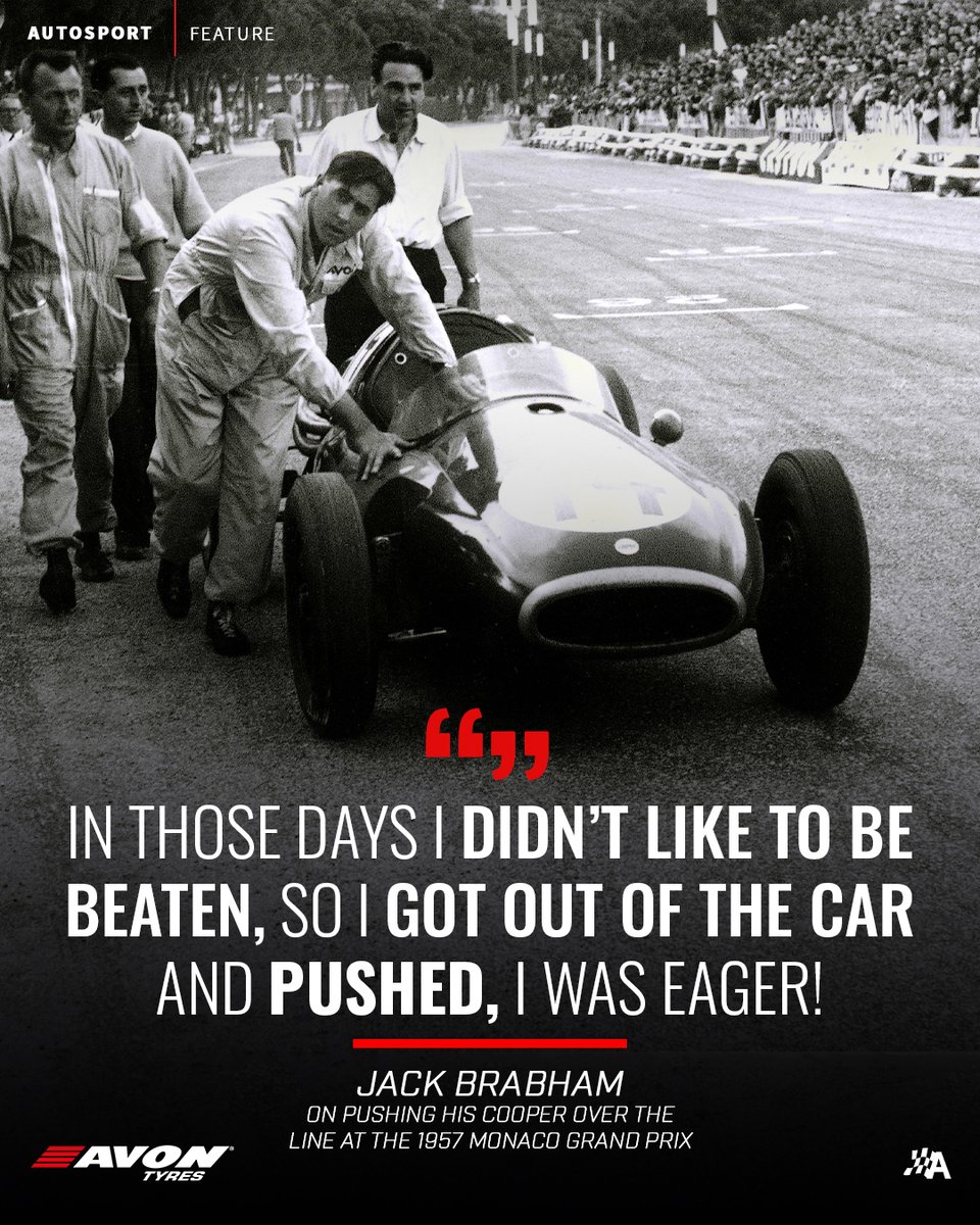 Autosport tweet media