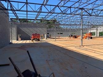 CEOGoodwillNG's tweet photo. “A strong foundation is the key to creating long term success.” Michael Leonard
Our team has done a fantastic job laying the foundation for our new Metropolitan Parkway store and career center.
Learn more here: https://t.co/bgU6TZ3fdH
#goodwillng #PutPeopleToWork https://t.co/v7H3LF3pur
