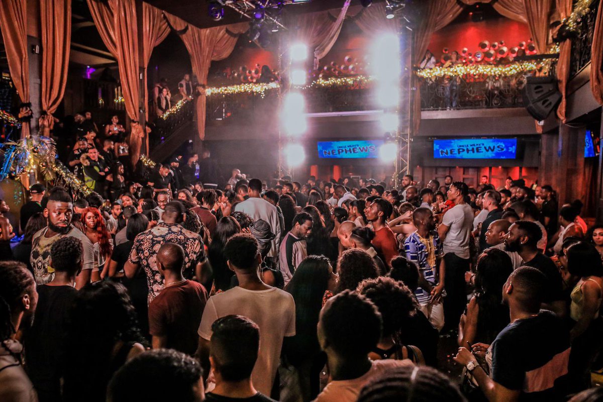 UncleWraysNephews tweet media