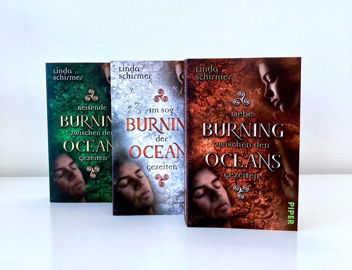 erzaehlperspekt's tweet photo. * freut sich auf den morgigen Start des dritten Burning-Oceans-Bands aus der Tastatur von Linda Schirmer. 💚
#lindaschirmer #burningoceans #liebezwischendengezeiten #imsogdergezeiten #reisendezwischendengezeiten #piperverlag #piperdigital #piperwundervoll #soon https://t.co/mrhCpkaSJv