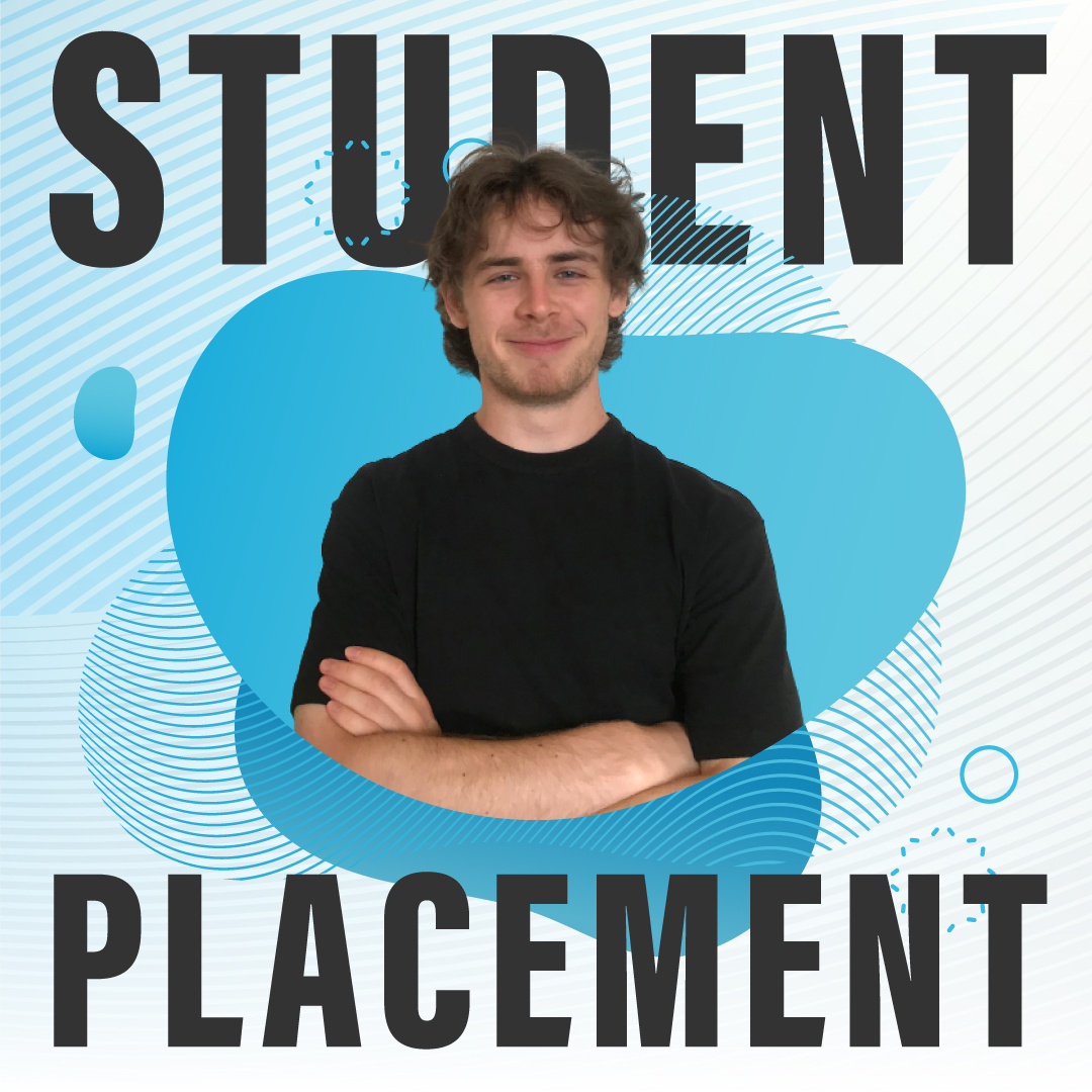 WELCOME CHARLIE! 👋

We are opening our creative doors to Charlie Chisholm who is joining us for a two week placement from <a href="/DJCAD/">DJCAD, UoD</a> to find out what really goes on in a design agency. #GraphicDesign #DesignAgency