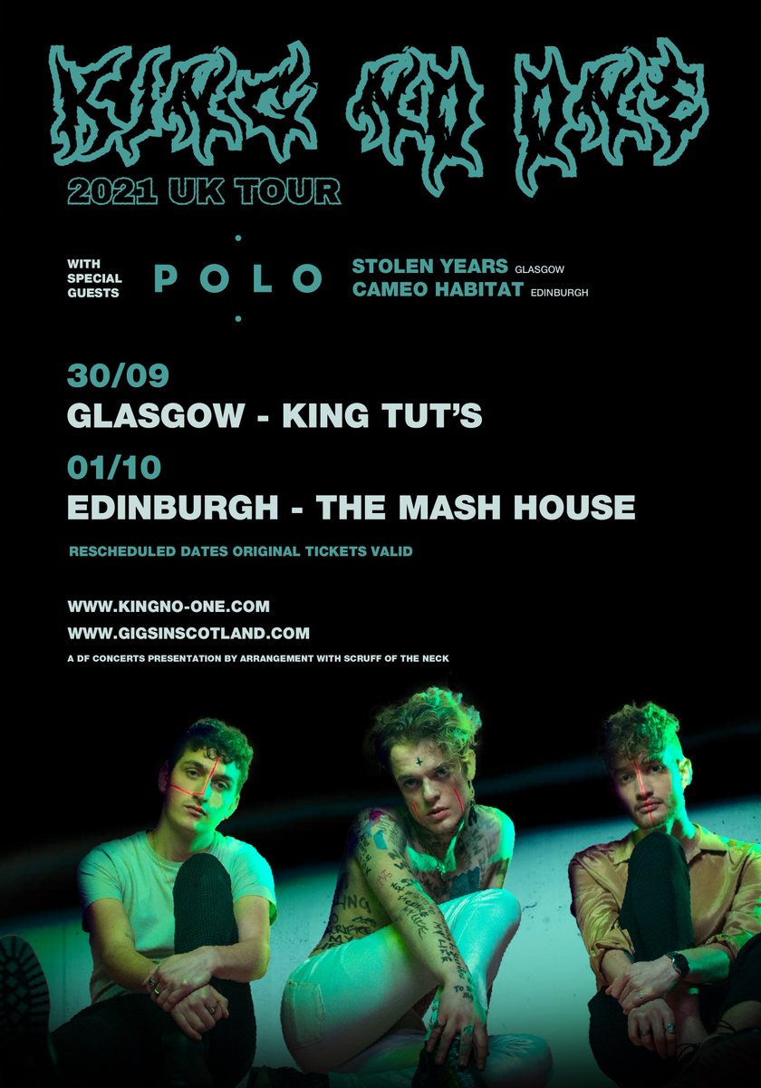 More live music!! Excited to say that we are supporting @KNOmusicUK at <a href="/themashhouse/">The Mash House</a> on October 1st!! Can't wait for this one :))

Tickets available here: bit.ly/3rEf0pG

📷 <a href="/Rory_Barnes/">rory</a>