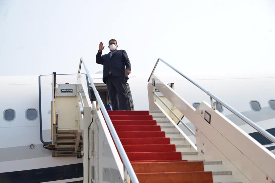 Brazza Infos 242 tweet media