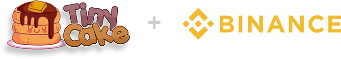 TinyCakeFinance's tweet photo. Did you know that our BNB distribution is higher than the staking APR? https://t.co/5Ff6b2oeOY