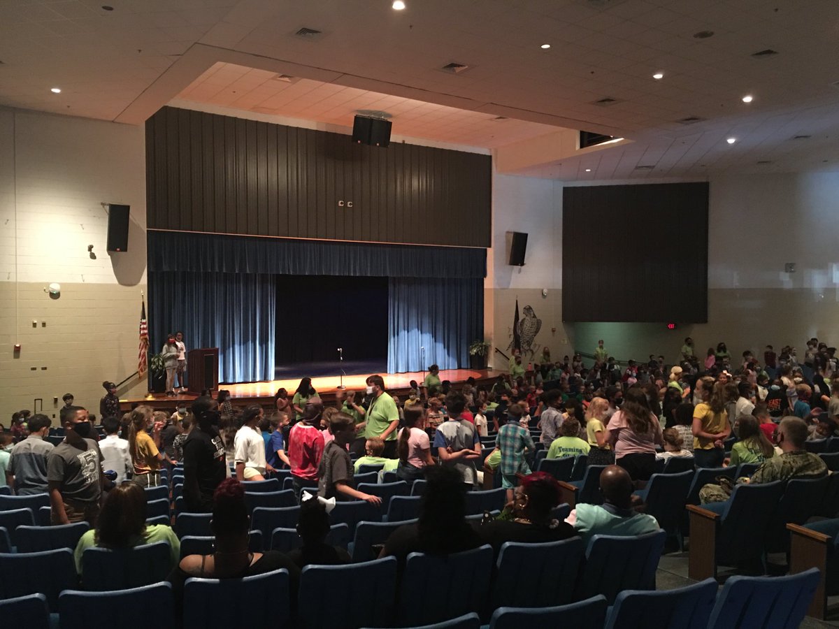 Deb Wesley tweet media