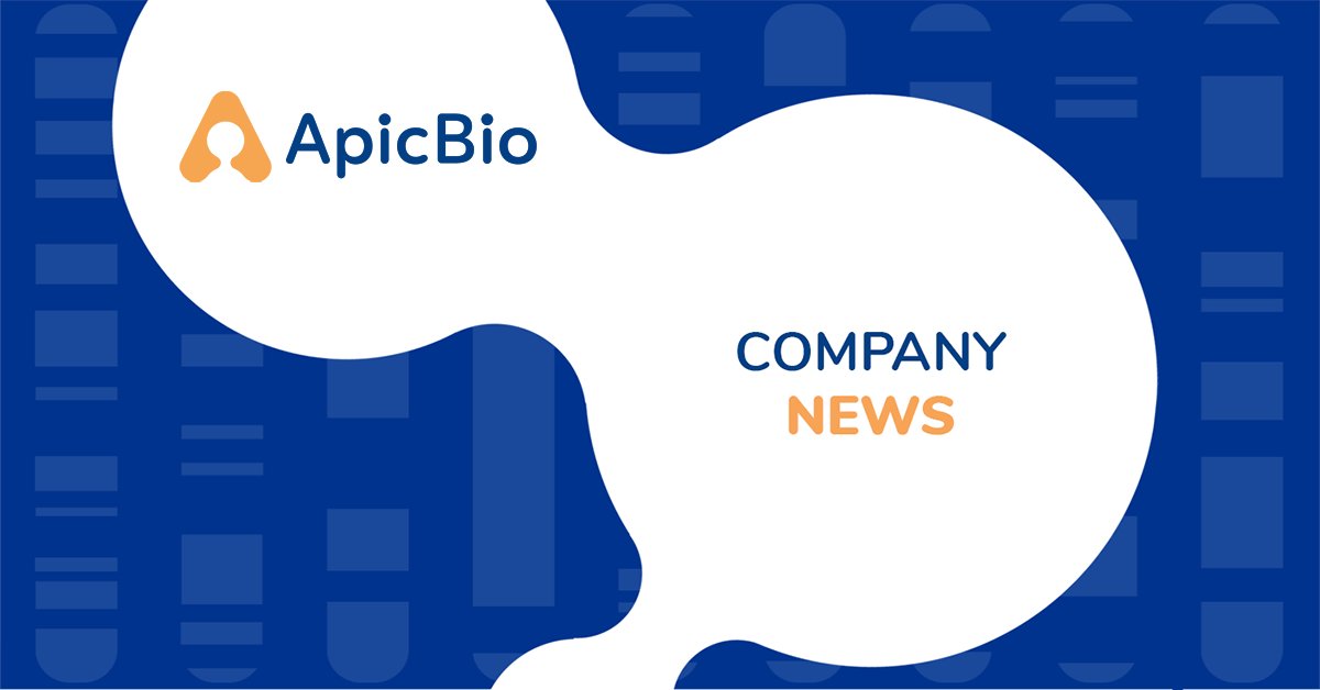 ApicBio's tweet image. We are pleased to announce @US_FDA granted #FastTrackDesignation to APB-102, our lead #genetherapy candidate for SOD1 #ALS. Read our announcement: bwnews.pr/3rEyuKU