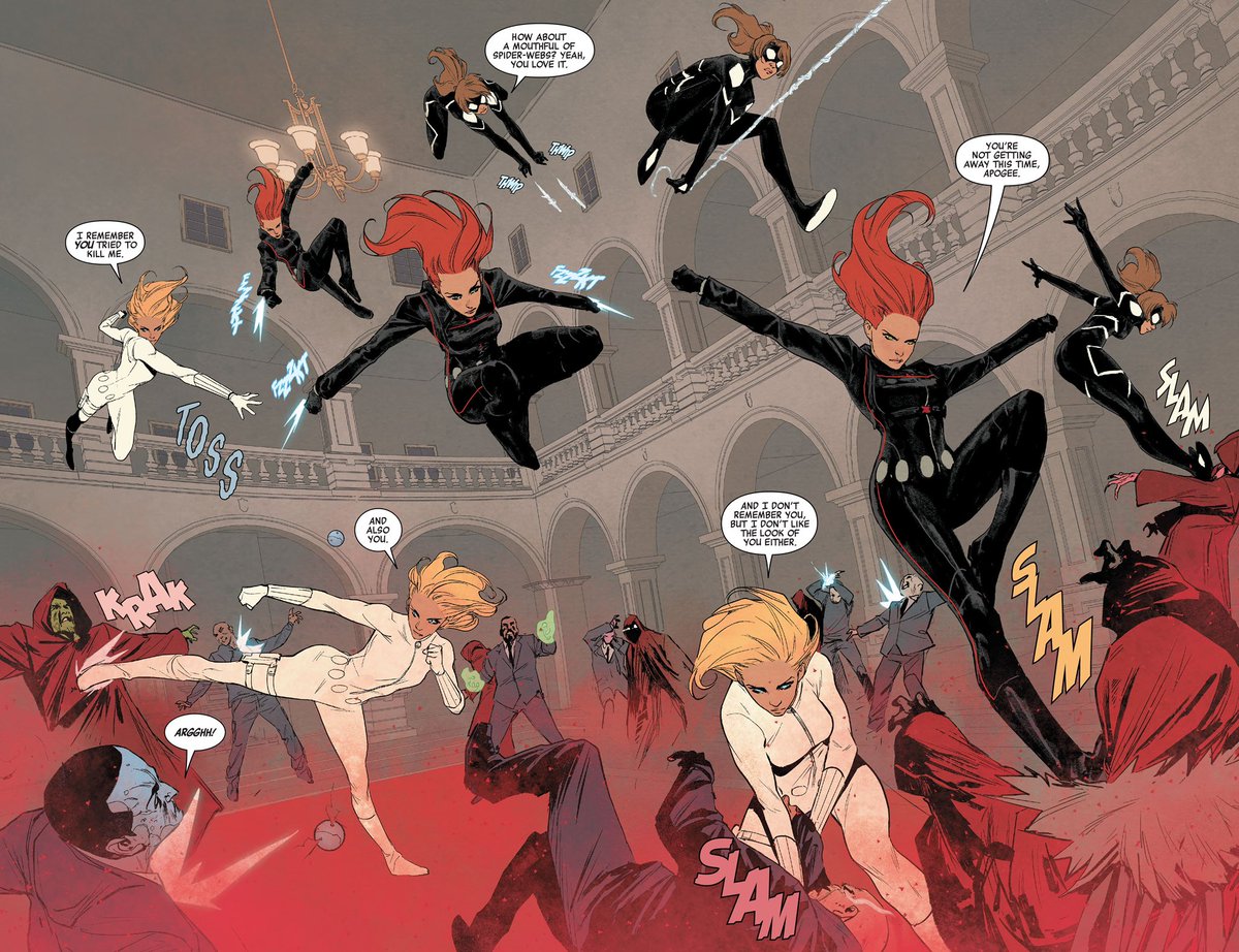 marvel comics panels (@616panels) / Posts / X