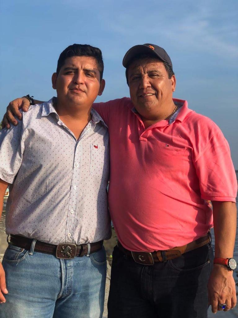 LeonelSaucedaM's tweet photo. ¡Feliz cumpleaños hijo! 🎈🥳. Que la alegría y el éxito prevalezca cada día de tu vida y que tu permanencia en la tierra sea muy larga 🙏. ¡Te quiero mucho, Leo ❤️. https://t.co/BVI9bGicJA