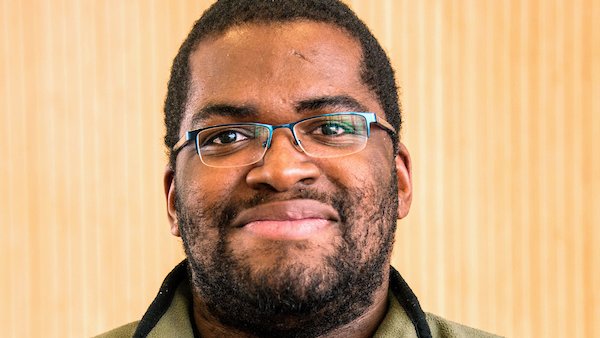 DanforthCenter's tweet photo. Meet Dr. Seth Polydore! Seth is collaborating with teams across the Danforth Center to develop genetic and phenotypic resources for Camelina sativa. #BlackBotanistsWeek2021

Learn more about Seth's research and meet more Black botanists at the Center: https://t.co/mBrp4s46ma https://t.co/DN2btmcmax