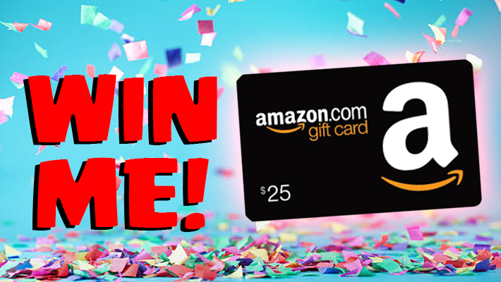 ScreamingOffer's tweet photo. ✨Giveaway of the week✨
1 lucky winner will get 🙀$25 Amazon e-gift card.
⬇️⬇️⬇️
To Enter
🍀Follow us @ScreamingOffer (A must, so that we can DM);
🍀Retweet this tweet;
🍀Tag some friends.

#giveaway #sweeptake #contest https://t.co/qLqOADv8hC