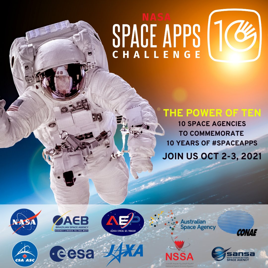 SpaceApps