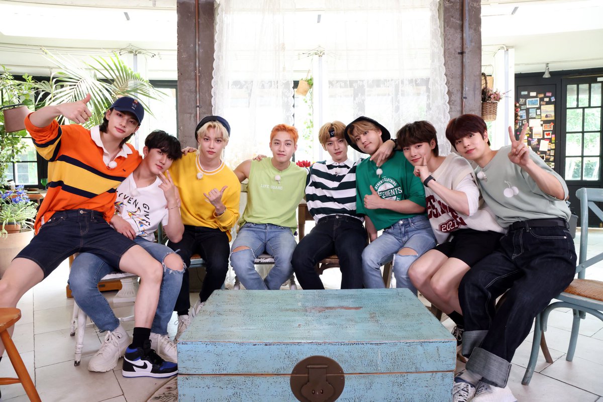 GodChan97's tweet image. GOOD MORNING MY FAM