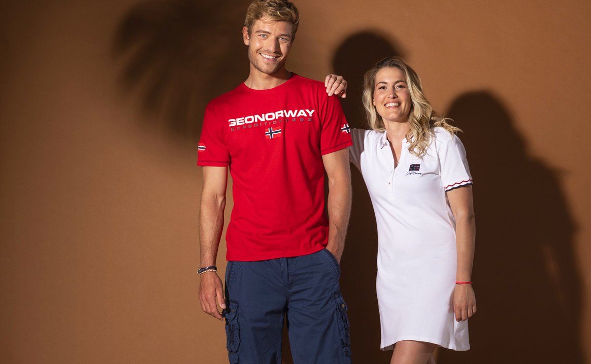 GNorwayOficial's tweet photo. #GeographicalNorway🇳🇴 ❤️
➡ https://t.co/ix0X1DbBZL
#summer #moda #fashion #menstyle #womenstyle #childstyle #style https://t.co/qd0egO6Xvb