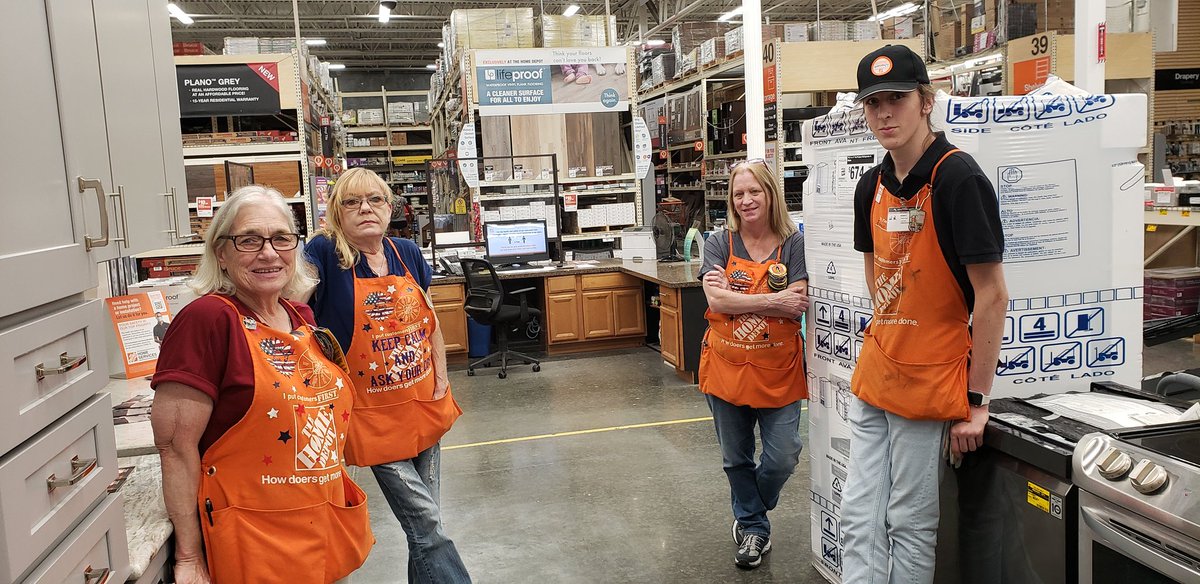 Jason Stewart (@stewy_stew) on Twitter photo Fantastic pk @ 8913 yesterday! Talked to a bunch of associates & they had some great questions. Looking forward to seeing those leads roll in!
#DoMoreWithMakeover
#KitchenCabinetMakeover
#ClosetOrganization
<a href="/RanSmith4/">Ran Smith</a> <a href="/gloria_terri/">Terri Gloria</a> <a href="/WebbfWebb/">frank webb</a> <a href="/KenBaer1/">Ken Baer</a> Fantastic pk @ 8913 yesterday! Talked to a bunch of associates & they had some great questions. Looking forward to seeing those leads roll in!
#DoMoreWithMakeover
#KitchenCabinetMakeover
#ClosetOrganization
<a href="/RanSmith4/">Ran Smith</a> <a href="/gloria_terri/">Terri Gloria</a> <a href="/WebbfWebb/">frank webb</a> <a href="/KenBaer1/">Ken Baer</a>