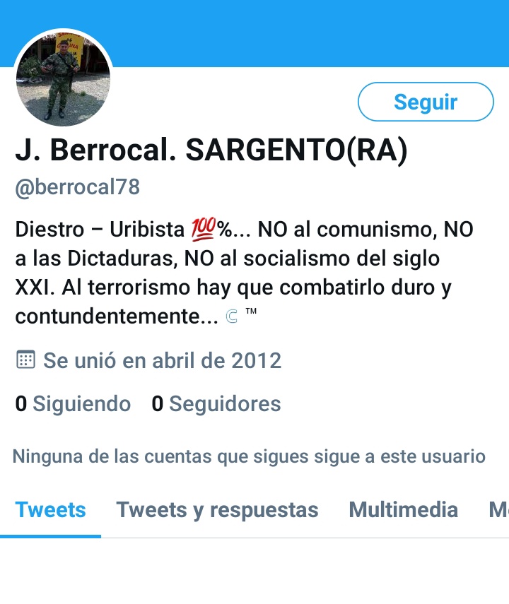 AJ Berrocal 🇨🇴 SARGENTO(RVA) tweet media