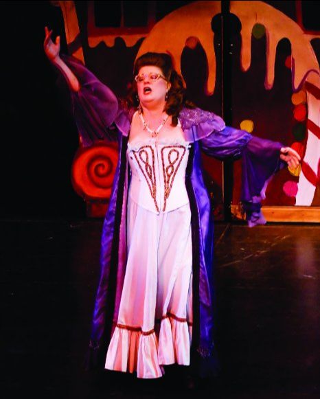 Painted Sky Opera tweet media