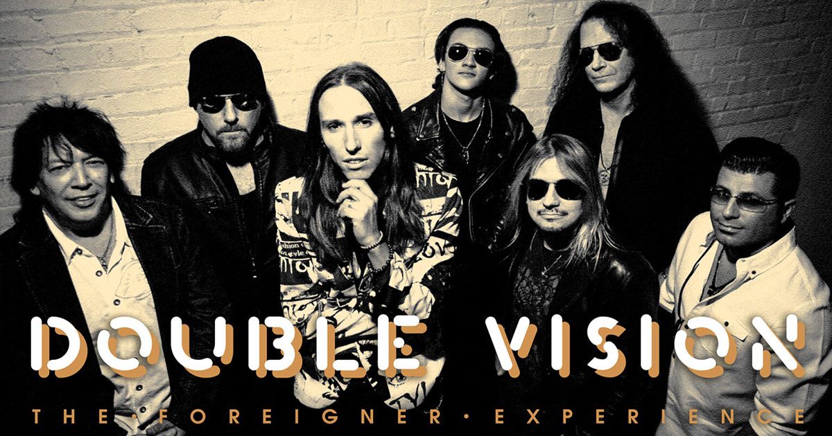 Nassau County Events (@nassau_events) on Twitter photo Double Vision – The Foreigner Experience
August 6 • Tilles Center for the Performing Arts
Second to none at recreating the masterful songs Foreigner fans worldwide have come to love. #nassauevents <a href="/TillesCenter/">Tilles Center</a> <a href="/DoubleForeigner/">Double Vision: The Foreigner Experience</a>
buff.ly/3l3a3FI Double Vision – The Foreigner Experience
August 6 • Tilles Center for the Performing Arts
Second to none at recreating the masterful songs Foreigner fans worldwide have come to love. #nassauevents <a href="/TillesCenter/">Tilles Center</a> <a href="/DoubleForeigner/">Double Vision: The Foreigner Experience</a>
buff.ly/3l3a3FI