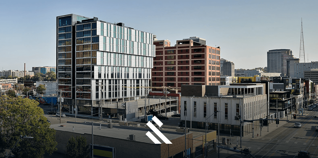 BurnsMcDonnell's tweet image. With an integrated team of architects, engineers and builders, our shared goal is the thoughtful creation of amazing buildings, spaces and places to grow your business, your community and your success. hubs.li/H0T8PRD0 # Commercial #Construction #DesignedToBuild