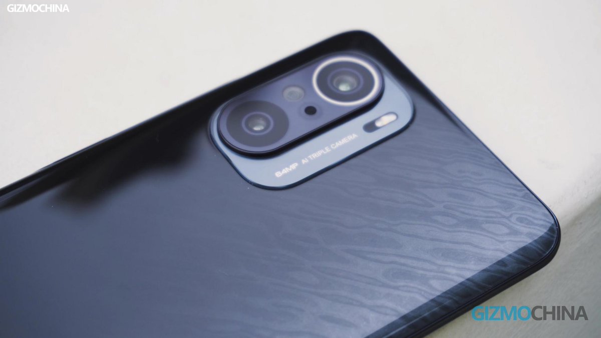 gizmochina's tweet photo. Redmi’s new phones with Snapdragon 8-series, Dimensity 1100 could be in works

#Redmi #Dimensity1100

https://t.co/l9KaIXuLYN https://t.co/YF6JvBvNbn