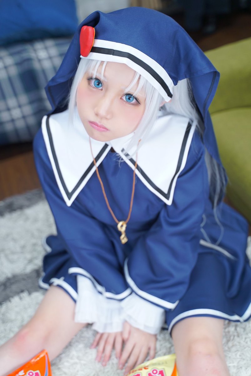 Twoucan 高山マリア の注目ツイート コスプレ