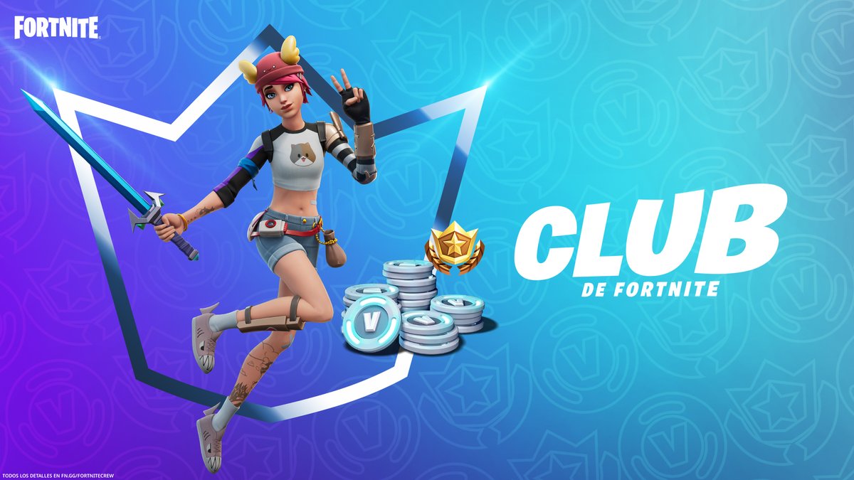 Fortnite_ES tweet media