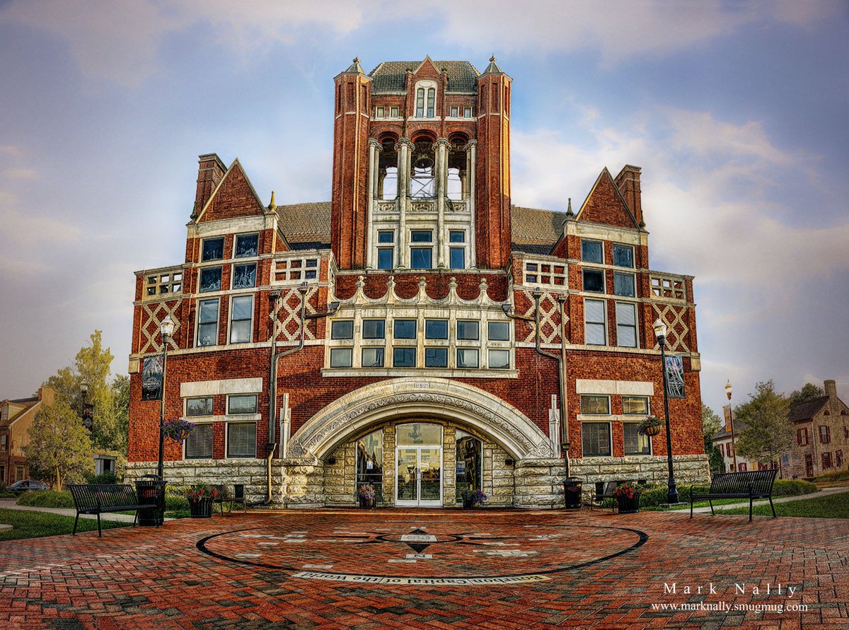 Scenic Bardstown, Kentucky, by <a href="/MarkNally2/">Mark Nally</a> #ScenesOfTheBluegrass