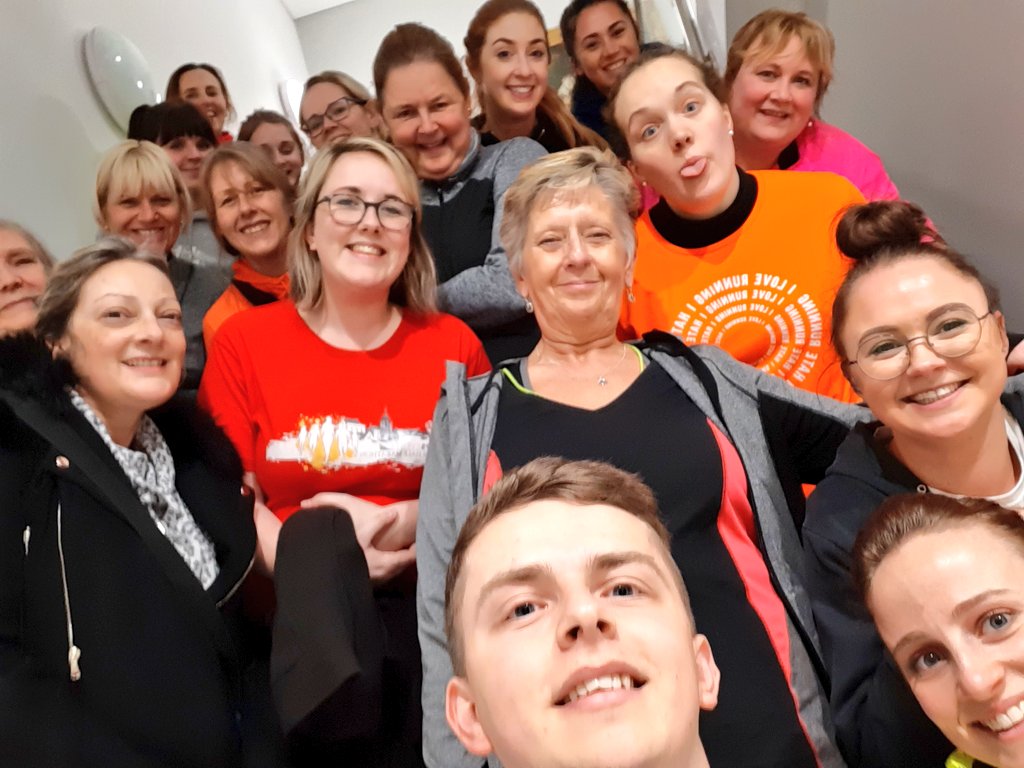 #CouchToRUH tweet media